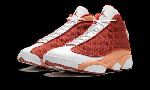 Air Jordan 13 "Dune Red"